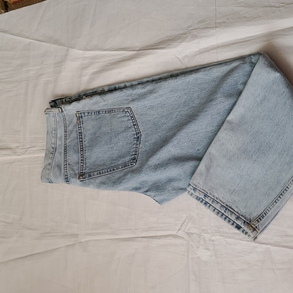 Everlane men's ligh wash jeans size 30 - Picture 9 of 10